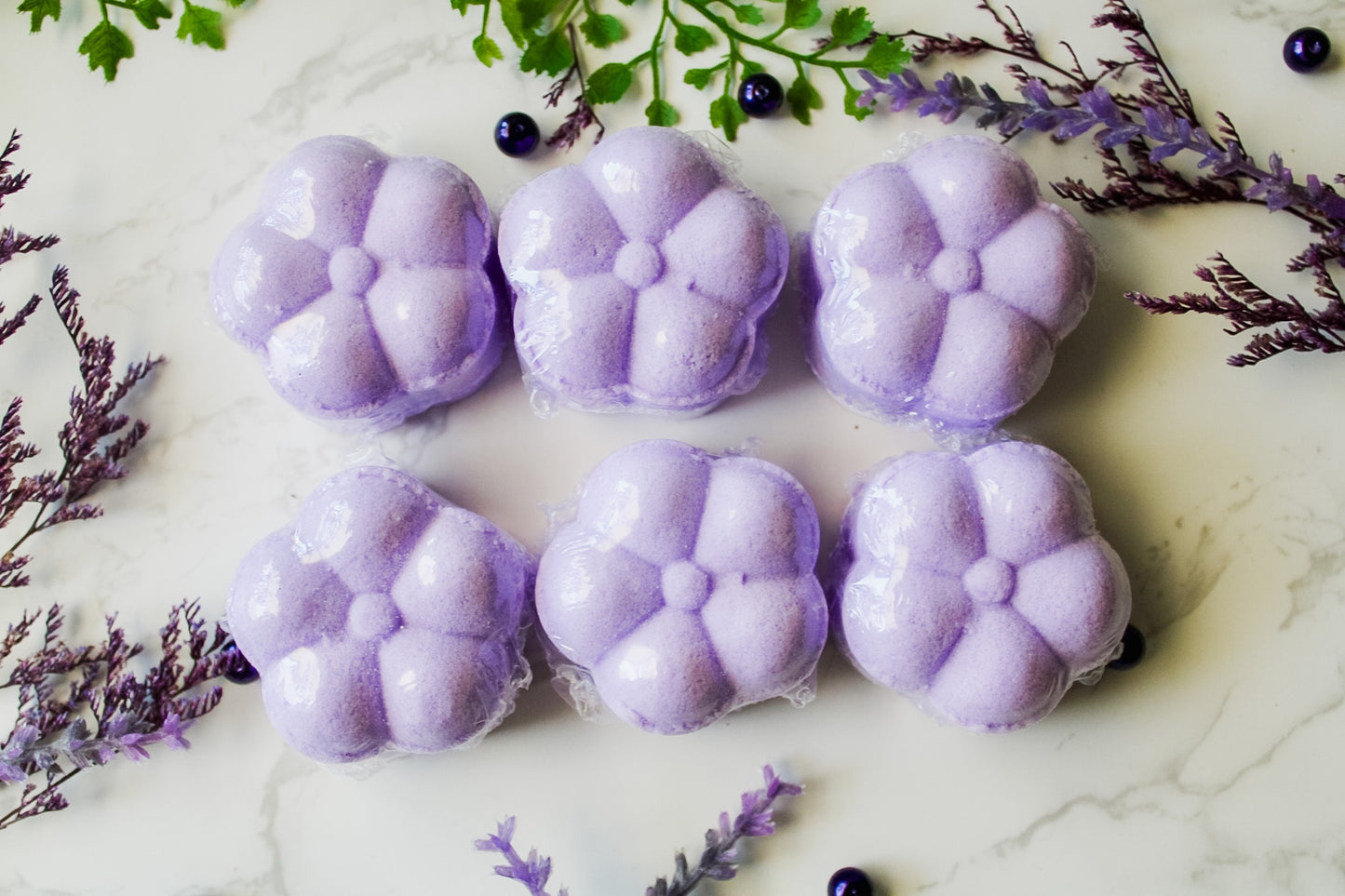 Shavasana Shower Steamers