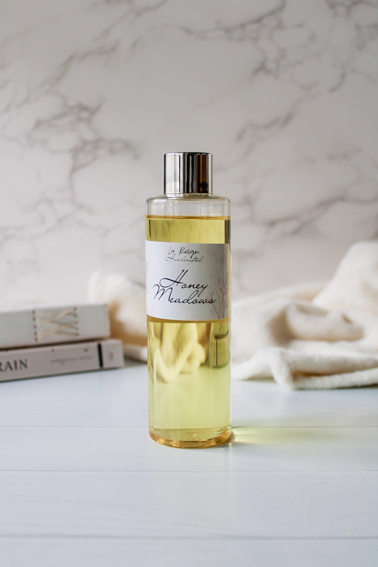 Honey Meadows Room Diffuser Refill