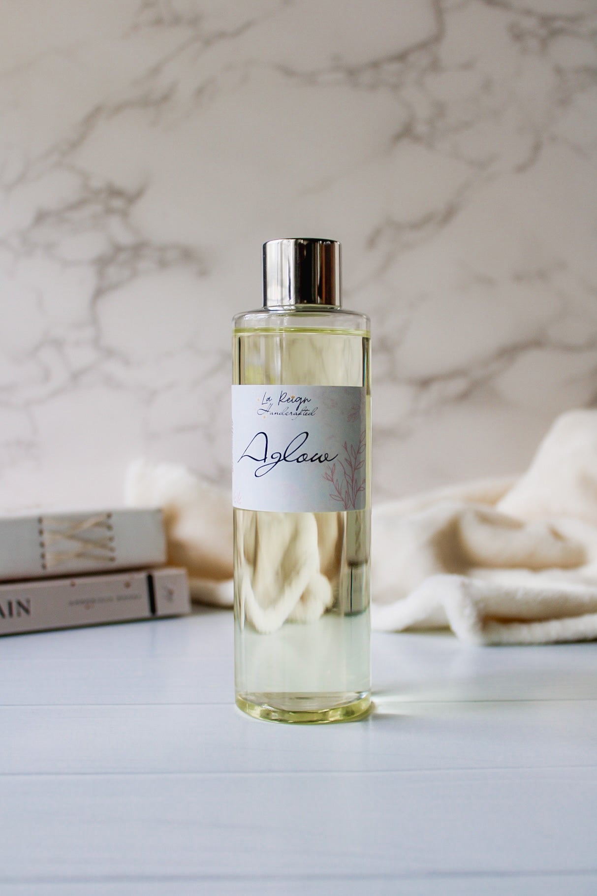 Aglow Room Diffuser Refill