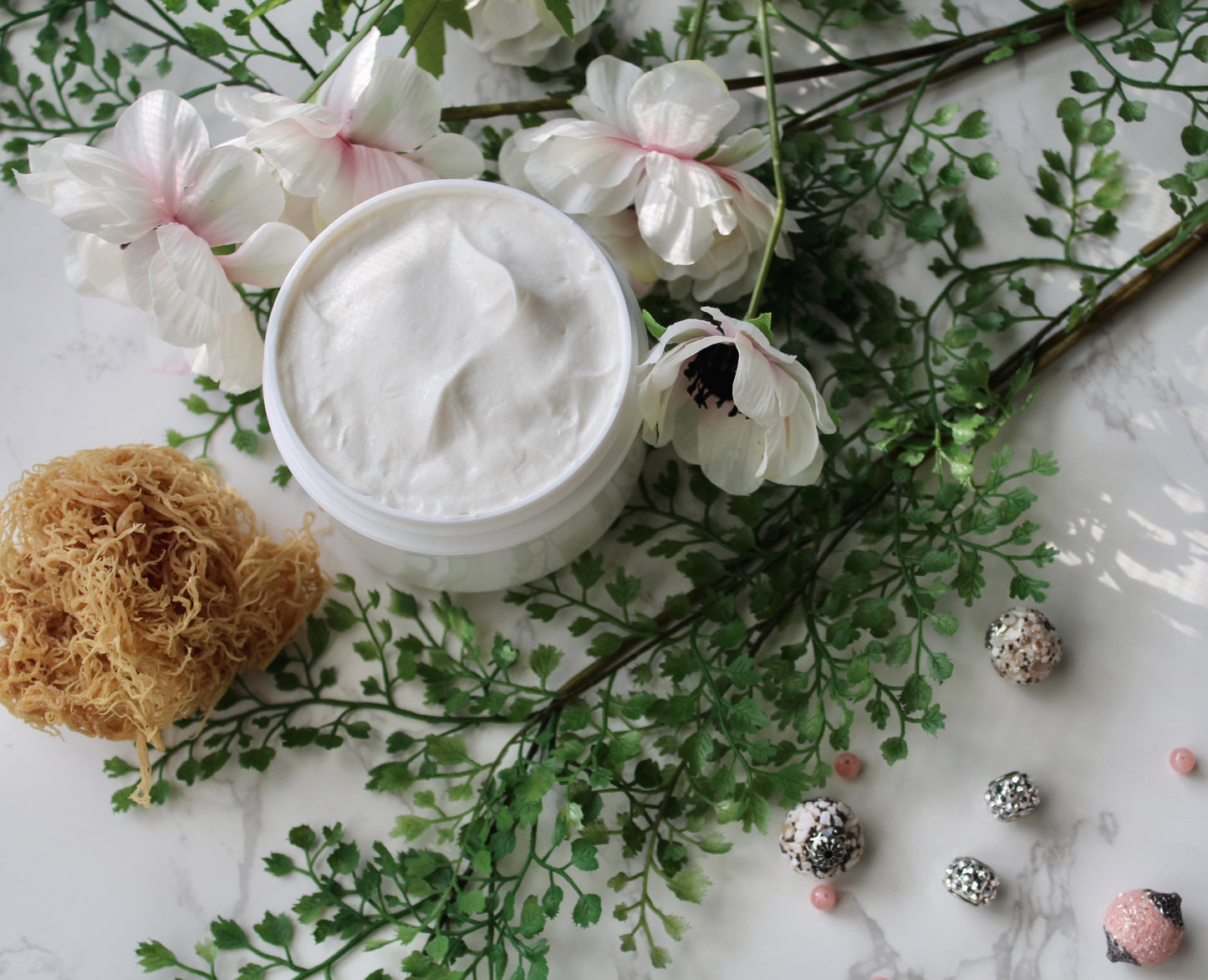 Peach Tea Body Cream