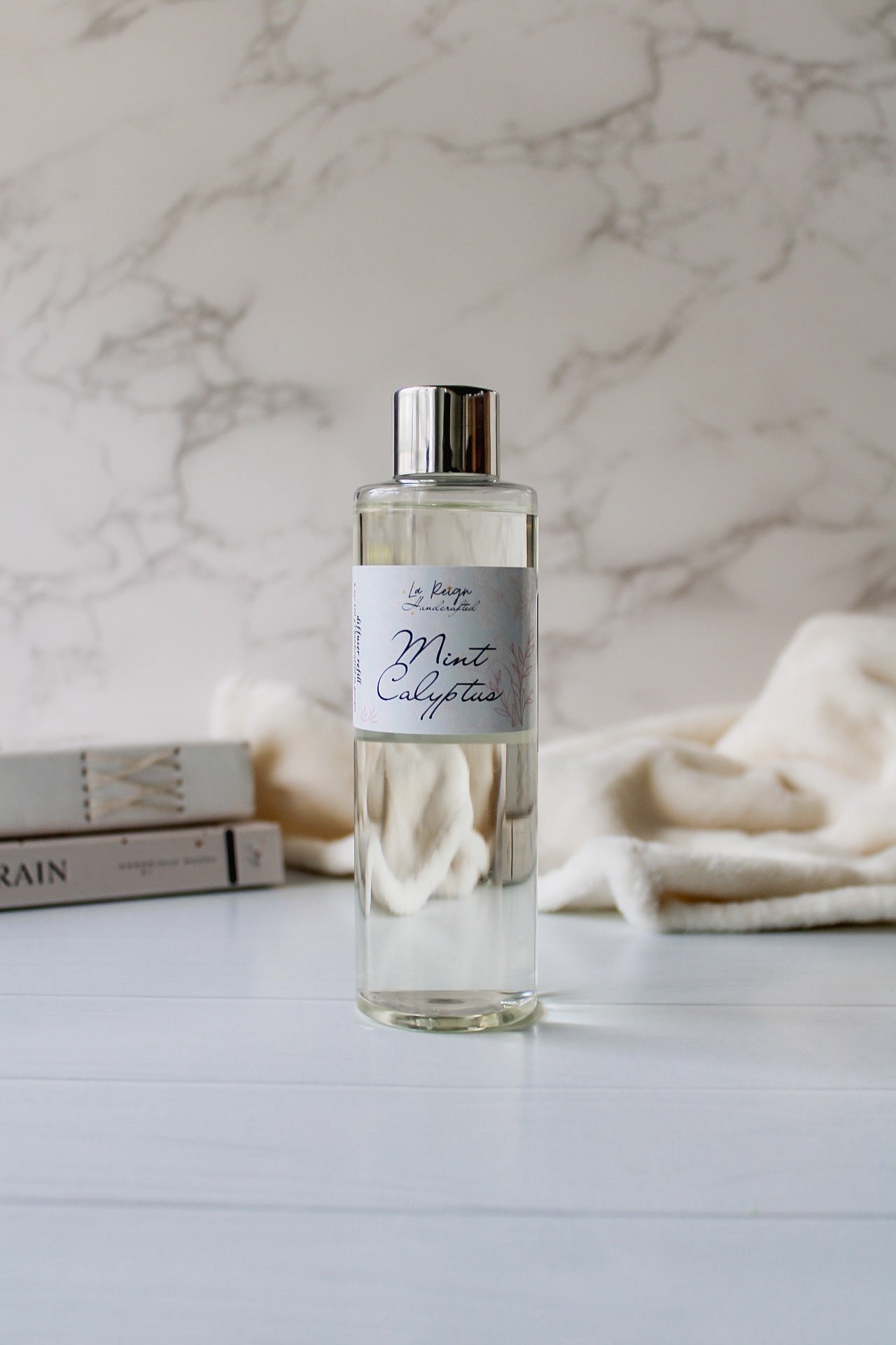 Mint-Calyptus Room Diffuser Refill