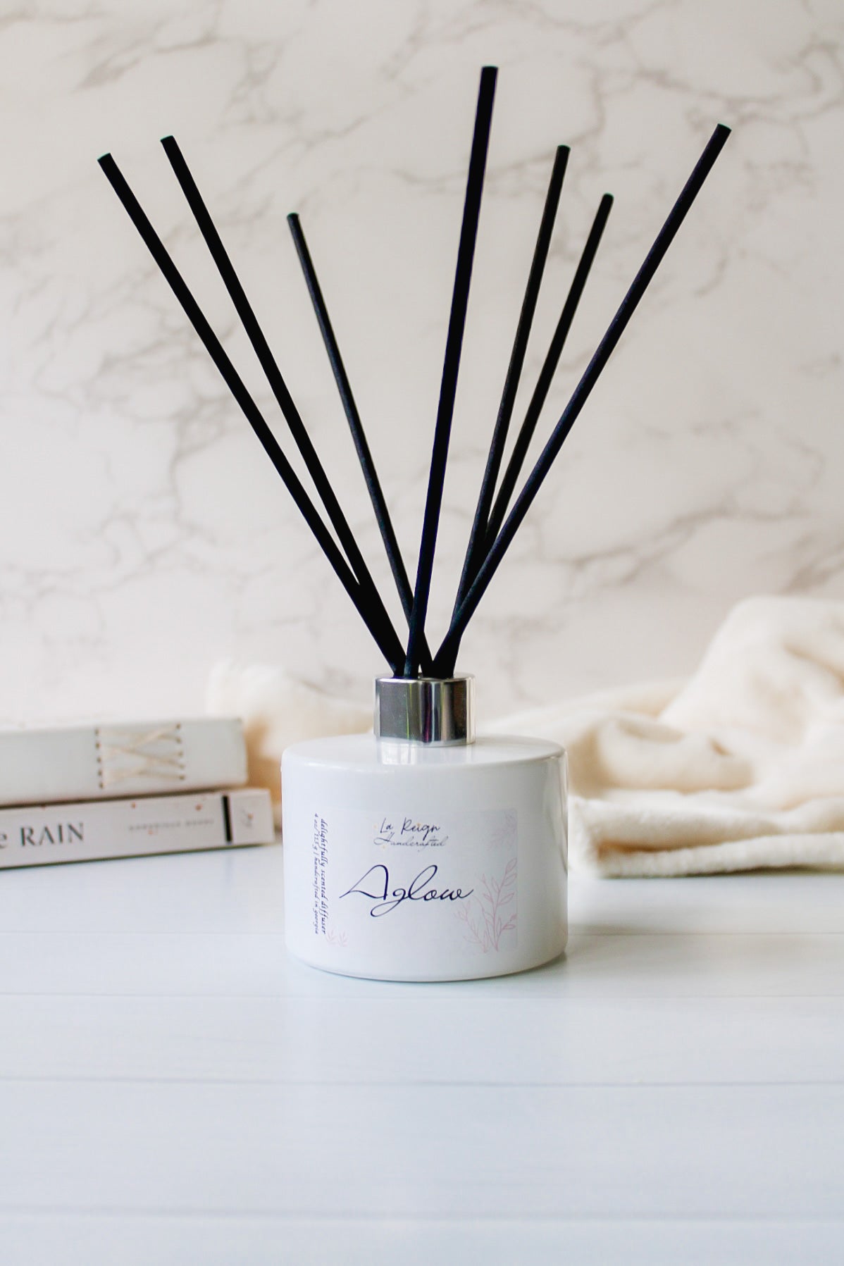 Aglow Room Diffuser