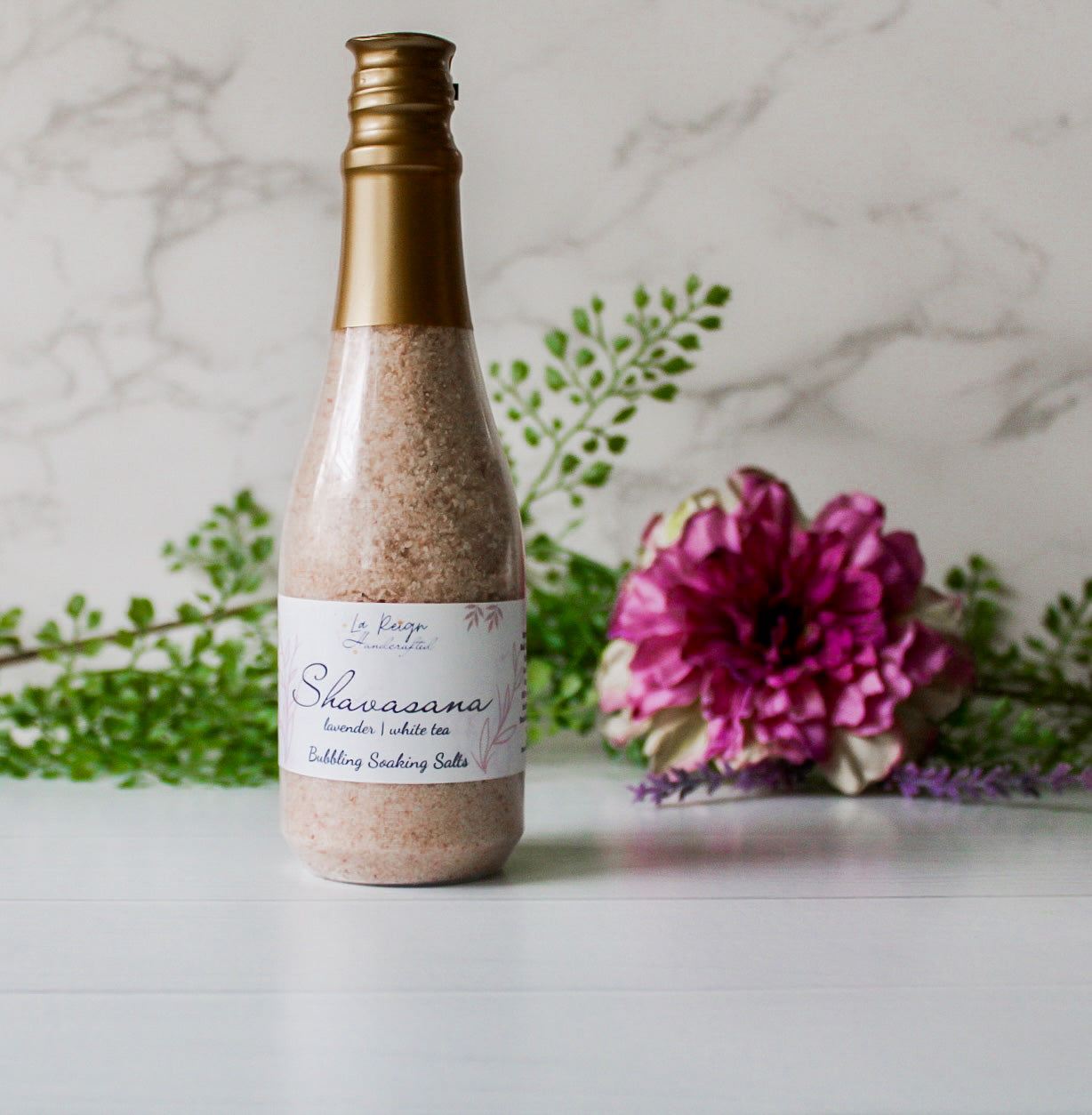 Shavasana Bath Salts