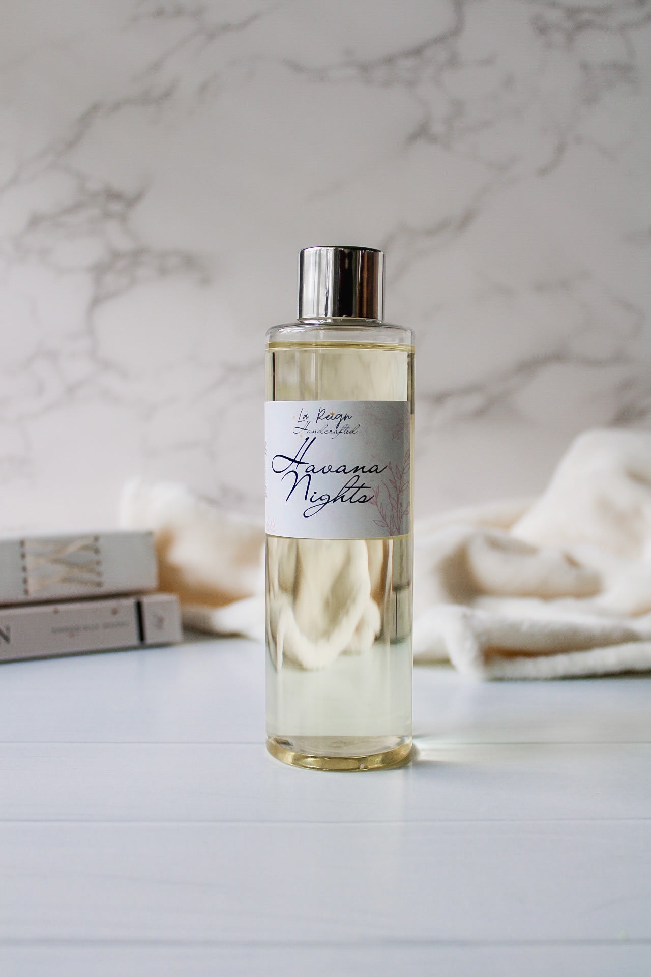 Havana Nights Room Diffuser Refill