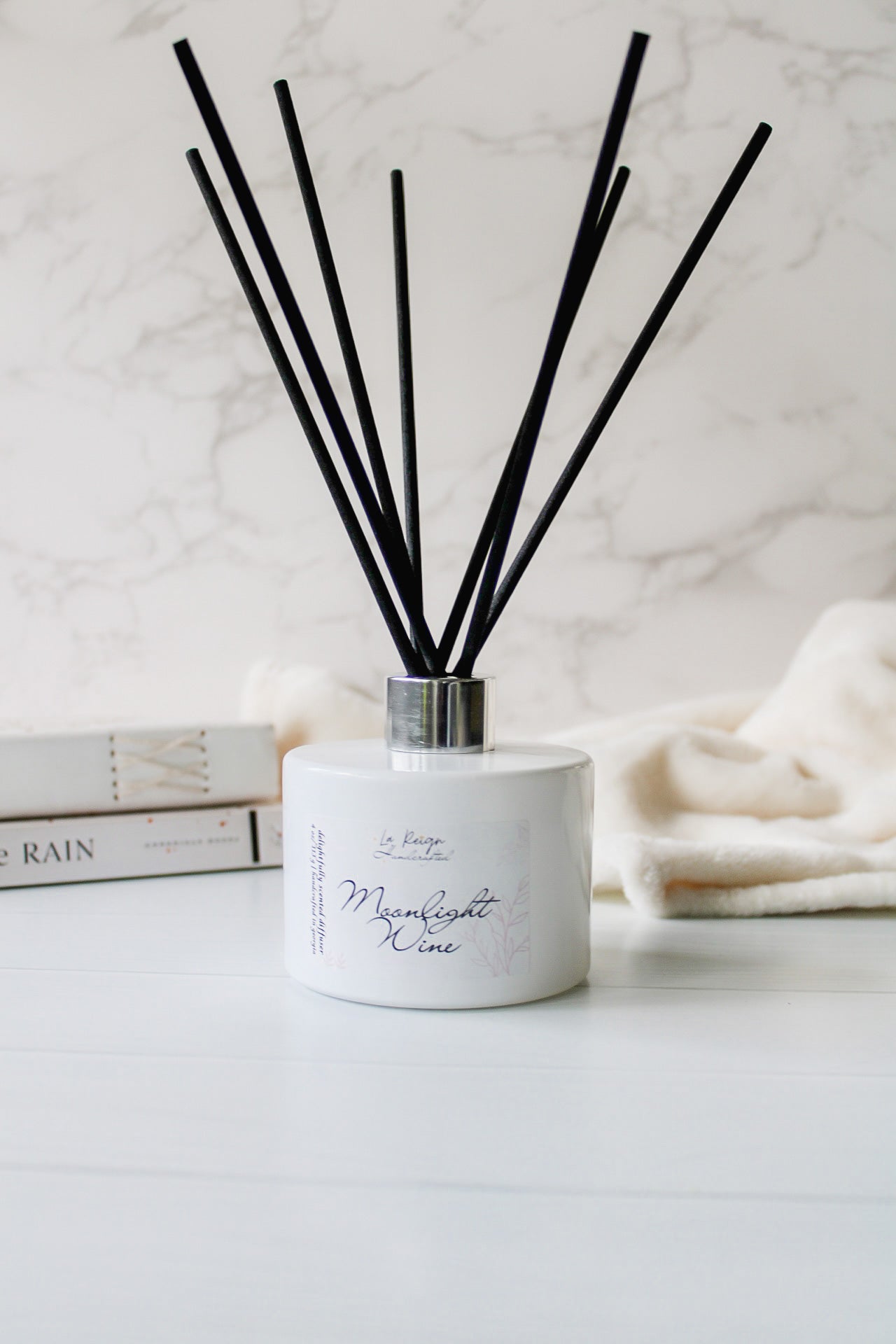 Moonlight Wine Room Diffuser