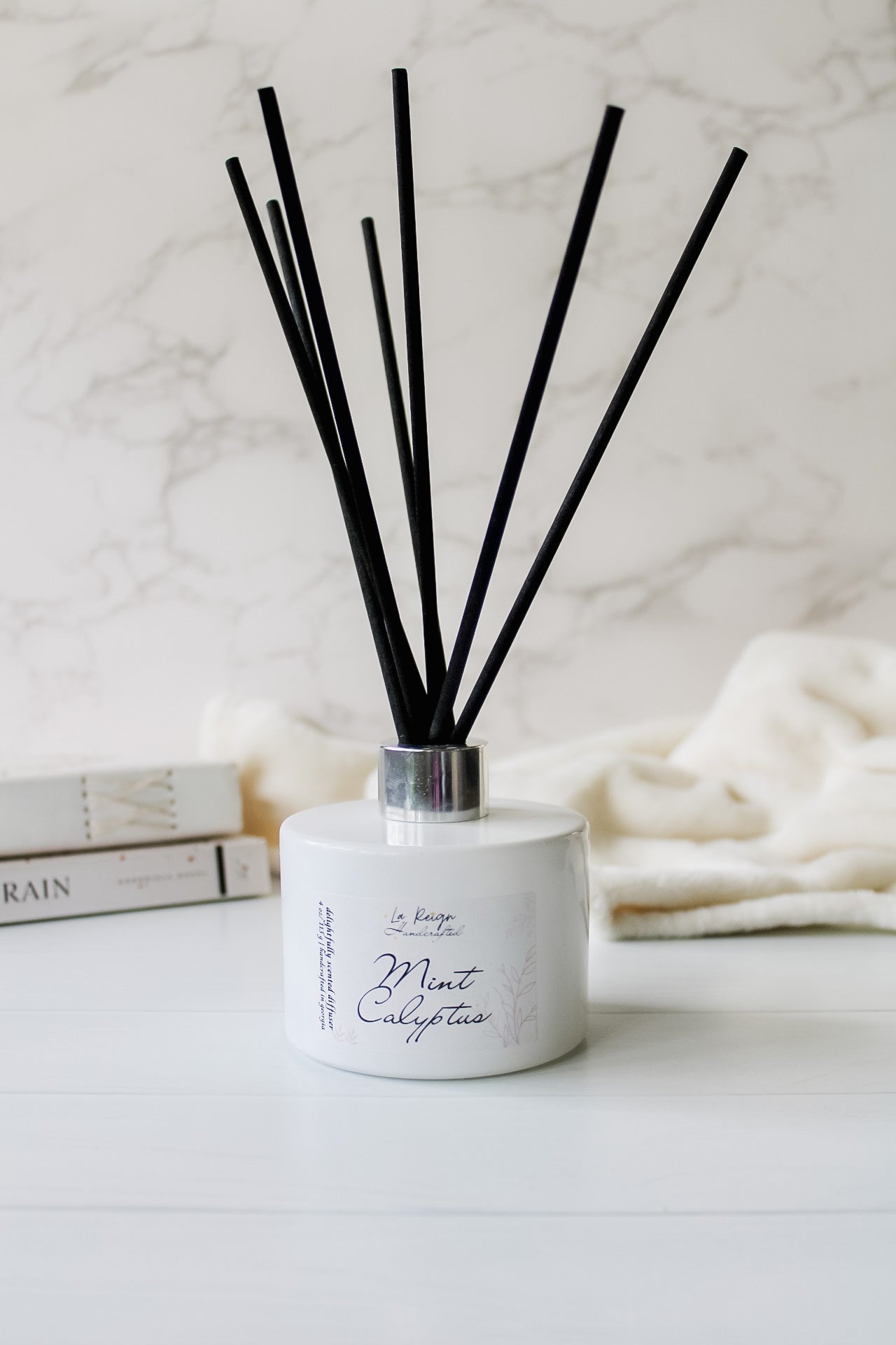Mint-Calyptus Room Diffuser