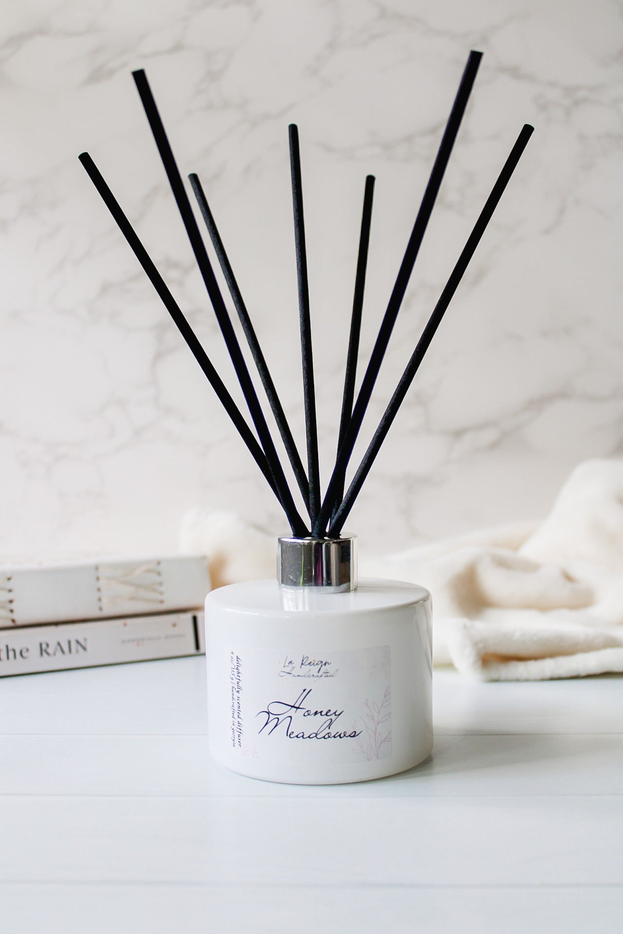 Honey Meadows Room Diffuser