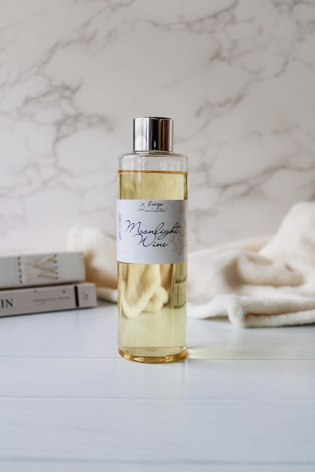 Moonlight Wine Room Diffuser Refill