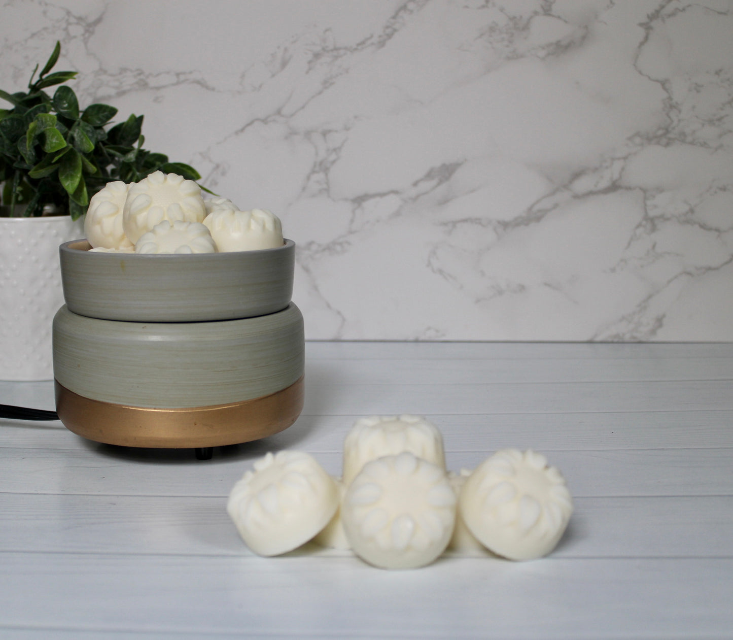 Sunflower Wax Melts - 6 PC