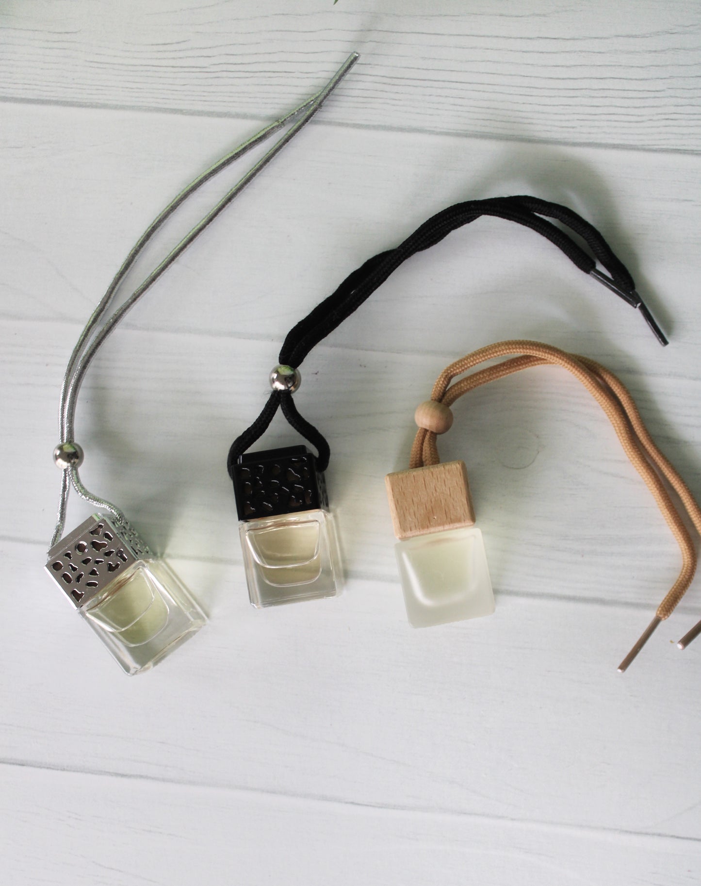Car Diffusers