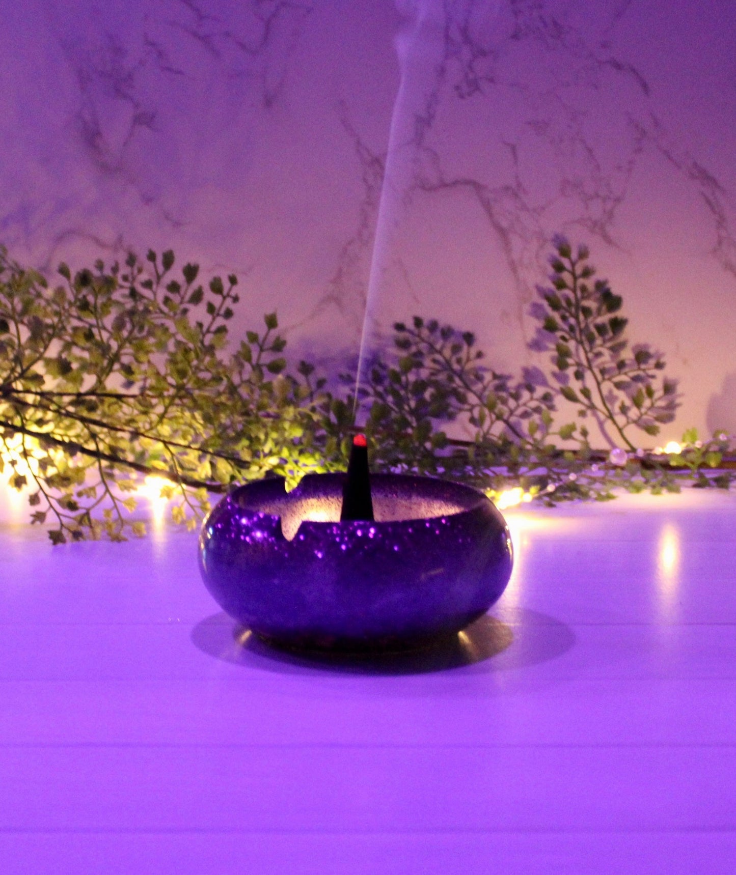 Smoke Whisperer Incense Cones