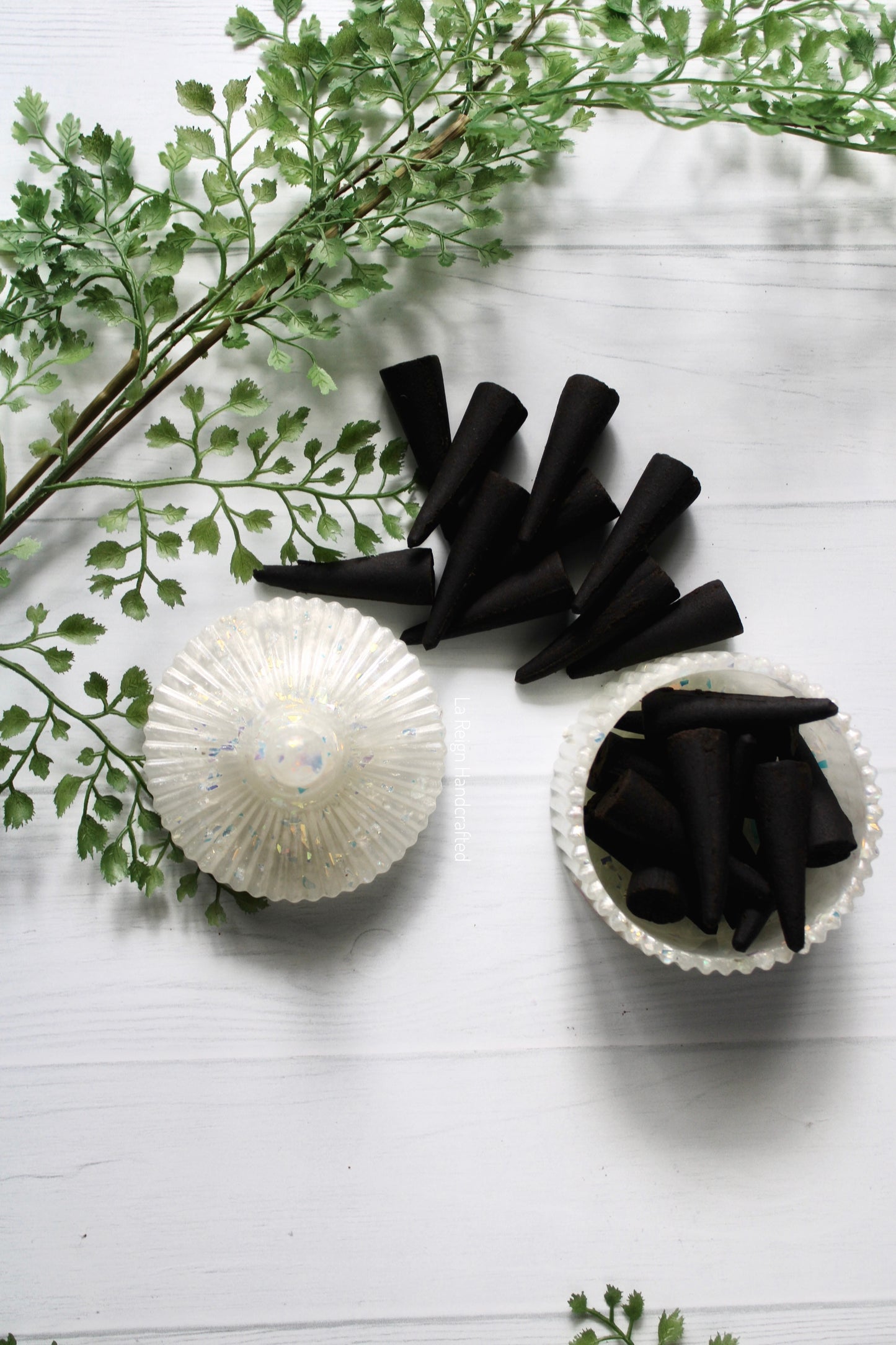 Mint-Calyptus Incense Cones