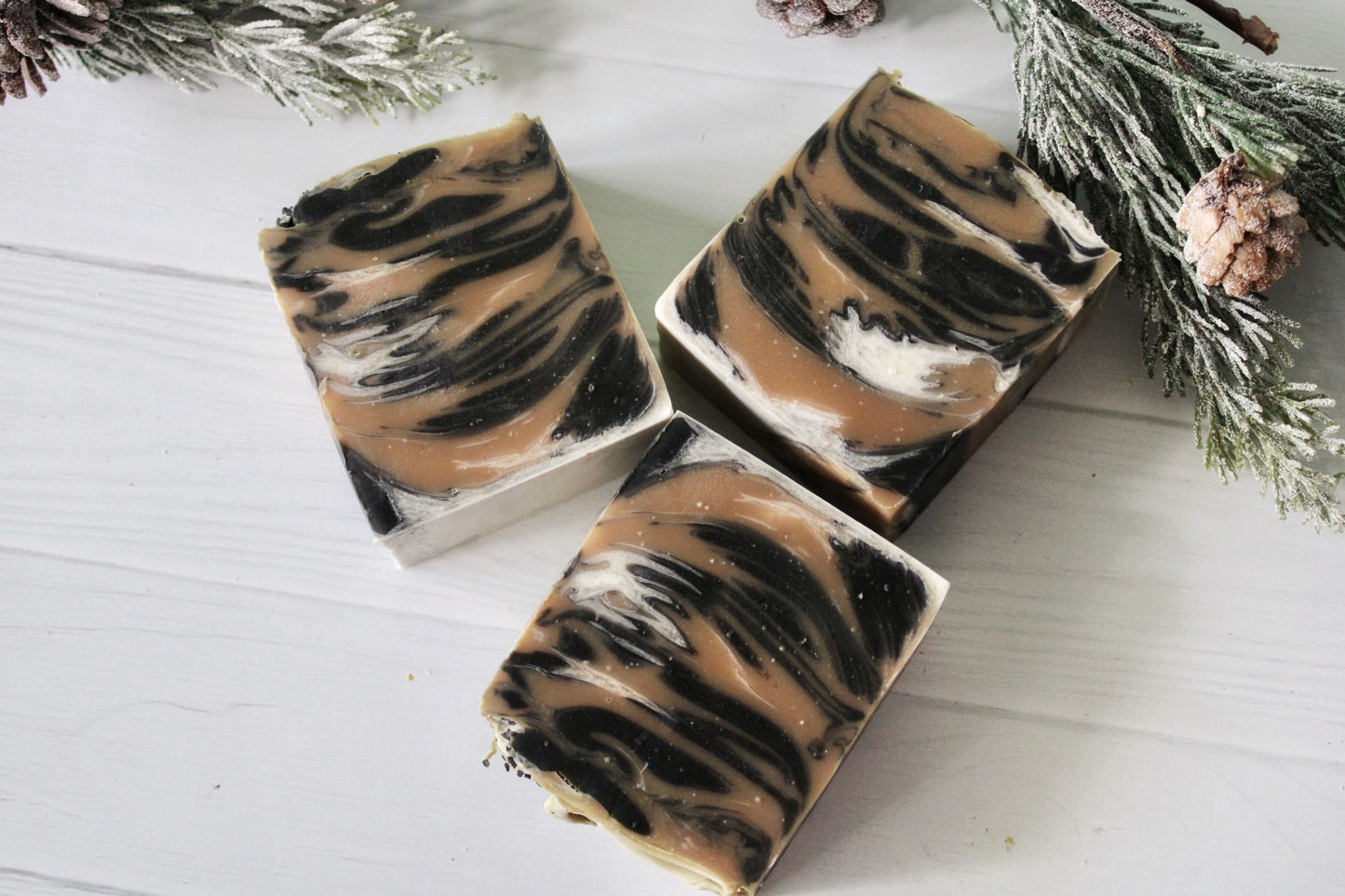 Smexy Coconut Cream Soap