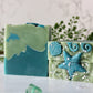 Emerald Island Bar Soap