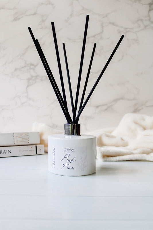 Pink Pear Room Diffuser