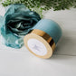 Agave Bleu Whipped Sugar Soap