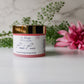 Pink Pear Whipped Sugar Soap