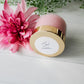 Pink Pear Whipped Sugar Soap