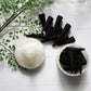 Bamboo & Teakwood Incense Cones